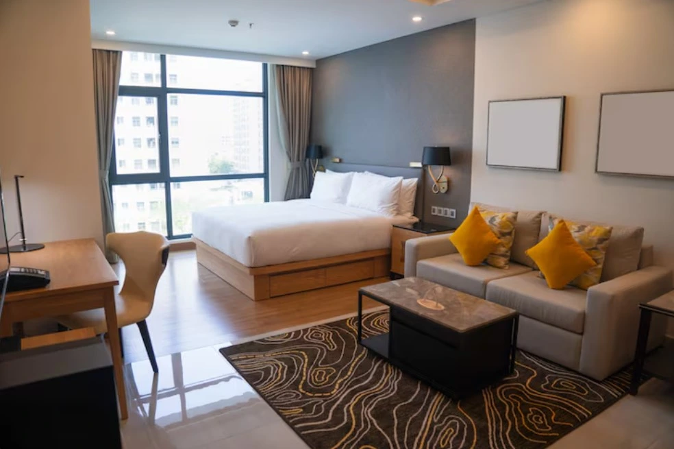 APABILA LUASAN APARTEMEN TIDAK SESUAI, HAK-HAK APA SAJA YANG DIDAPATKAN OLEH KONSUMEN?